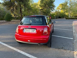 BMW Mini 2004