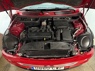 BMW Mini 2004
