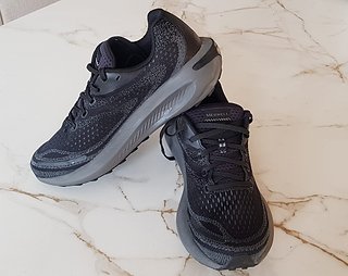 Zapatillas Merrell Morphlite GORE-TEX 41.5