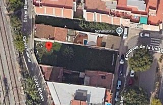 Terreno en venta en Montcada Centre - La Ribera en Montcada i Reixac
