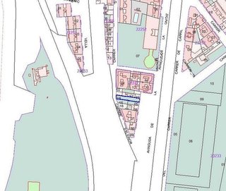Terreno en venta en Montcada Centre - La Ribera en Montcada i Reixac