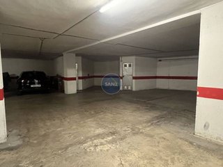 Garaje en venta en Olleria (l´)