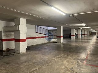 Garaje en venta en Olleria (l´)