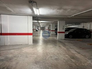 Garaje en venta en Olleria (l´)