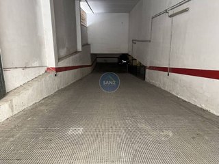 Garaje en venta en Olleria (l´)