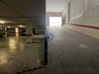 Garaje en venta en Olleria (l´)