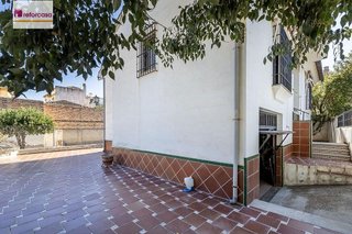 Chalet en venta en Ogíjares