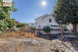 Chalet en venta en Ogíjares