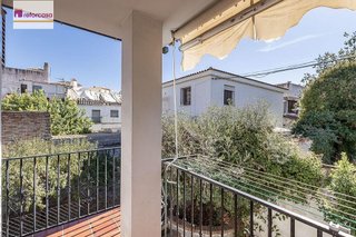 Chalet en venta en Ogíjares