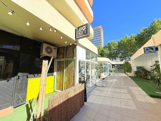 Local comercial en venta en Playa de Levante en Benidorm