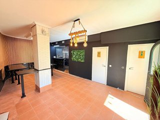 Local comercial en venta en Playa de Levante en Benidorm