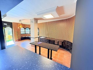Local comercial en venta en Playa de Levante en Benidorm
