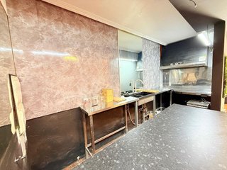 Local comercial en venta en Playa de Levante en Benidorm