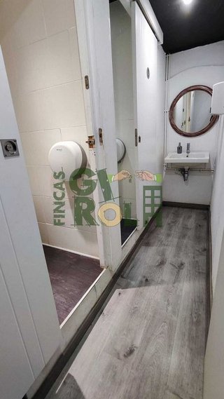 Local comercial en alquiler en Les Torres - Ca n'Alzamora en Rubí