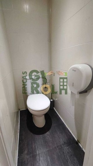 Local comercial en alquiler en Les Torres - Ca n'Alzamora en Rubí