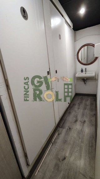 Local comercial en alquiler en Les Torres - Ca n'Alzamora en Rubí