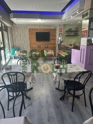 Local comercial en alquiler en Les Torres - Ca n'Alzamora en Rubí