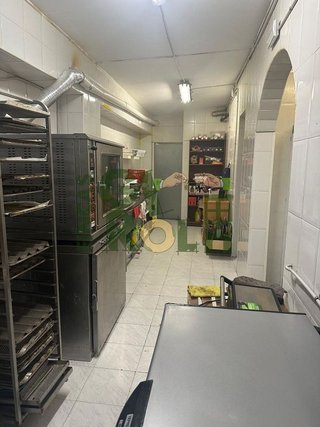 Local comercial en alquiler en Les Torres - Ca n'Alzamora en Rubí