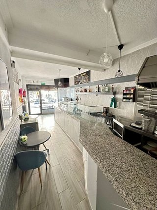 Bar en venta en Centro en Móstoles