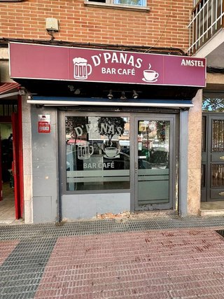 Bar en venta en Centro en Móstoles