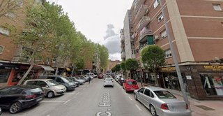 Bar en venta en Centro en Móstoles