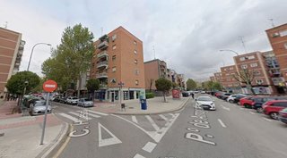 Bar en venta en Centro en Móstoles