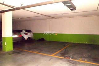 Garaje en venta en Amurrio