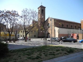 Garaje en venta en El Bon Pastor en Barcelona
