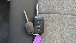 Citroen C4 Cactus PureTech 110 S&S Origins EAT6 81 kW (110 CV)