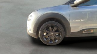Citroen C4 Cactus PureTech 110 S&S Origins EAT6 81 kW (110 CV)
