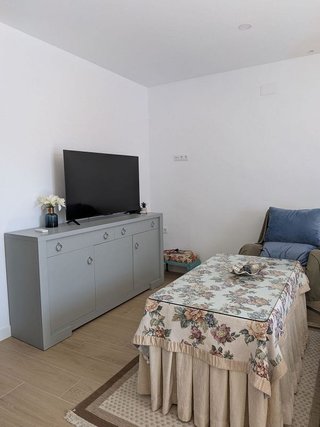 Casa en alquiler en Fuentes de Andalucía