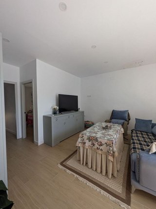 Casa en alquiler en Fuentes de Andalucía