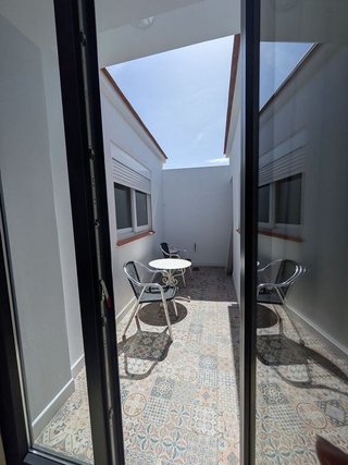 Casa en alquiler en Fuentes de Andalucía