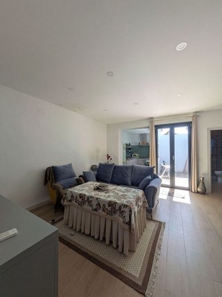 Casa en alquiler en Fuentes de Andalucía