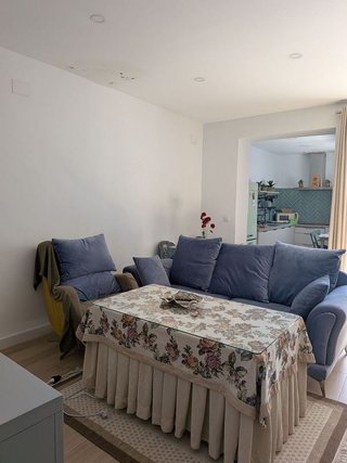 Casa en alquiler en Fuentes de Andalucía