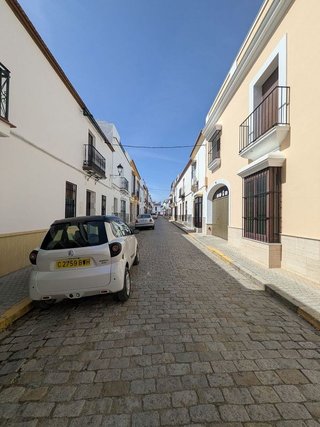 Casa en alquiler en Fuentes de Andalucía