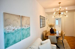 Piso en alquiler en Prosperidad en Madrid