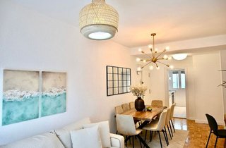 Piso en alquiler en Prosperidad en Madrid