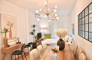 Piso en alquiler en Prosperidad en Madrid