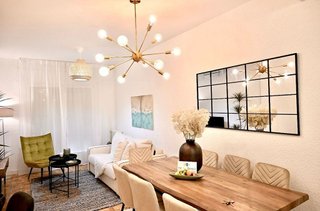 Piso en alquiler en Prosperidad en Madrid