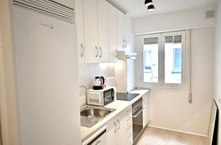 Piso en alquiler en Prosperidad en Madrid