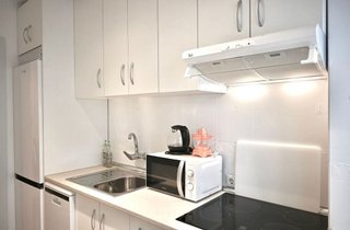 Piso en alquiler en Prosperidad en Madrid