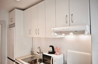 Piso en alquiler en Prosperidad en Madrid