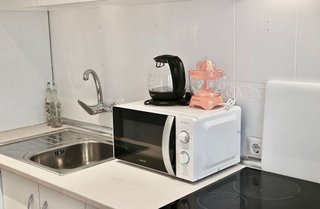 Piso en alquiler en Prosperidad en Madrid