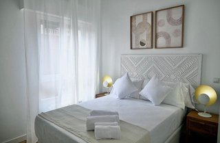 Piso en alquiler en Prosperidad en Madrid