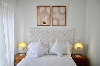 Piso en alquiler en Prosperidad en Madrid