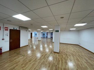 Oficina en venta en Centro en Santa Cruz de Tenerife