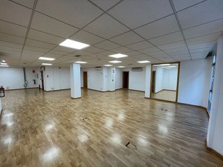 Oficina en venta en Centro en Santa Cruz de Tenerife
