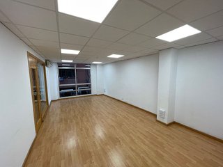Oficina en venta en Centro en Santa Cruz de Tenerife