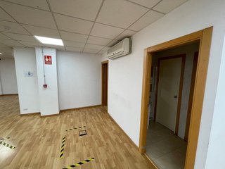Oficina en venta en Centro en Santa Cruz de Tenerife